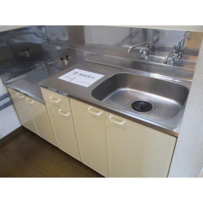 �y���̑��z�@�L�b�`��