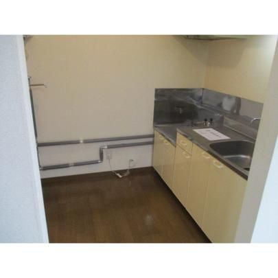 �y���̑��z�@�L�b�`��