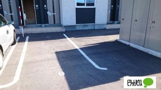 �y�����O�ρz�@���ԏ�