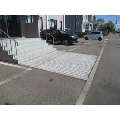 �y�����O�ρz�@���ԏ�