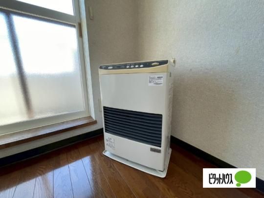 �y���̑��z�@�ݔ�