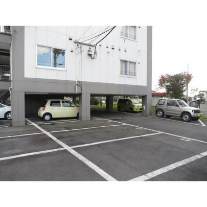 �y�����O�ρz�@���ԏ�