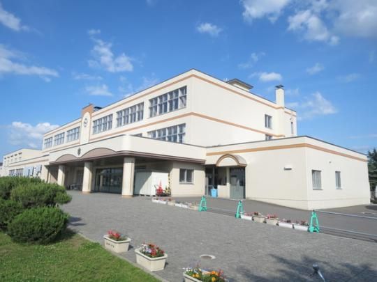 �y���Ӂz�@����s���V�x���w�Z�F742m