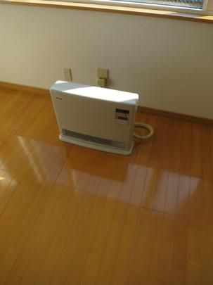 �y���̑��z�@�ݔ�