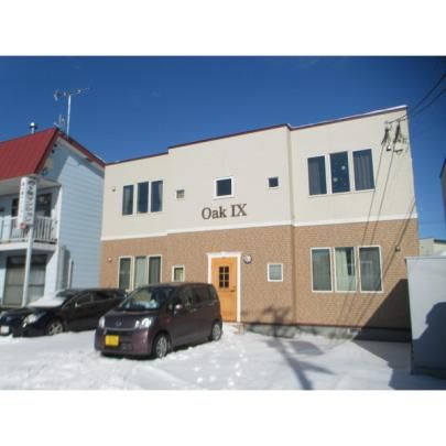 Oak�\�i�I�[�N�\�j