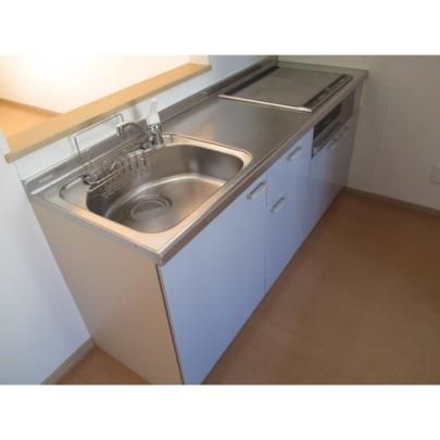 �y���̑��z�@�L�b�`��