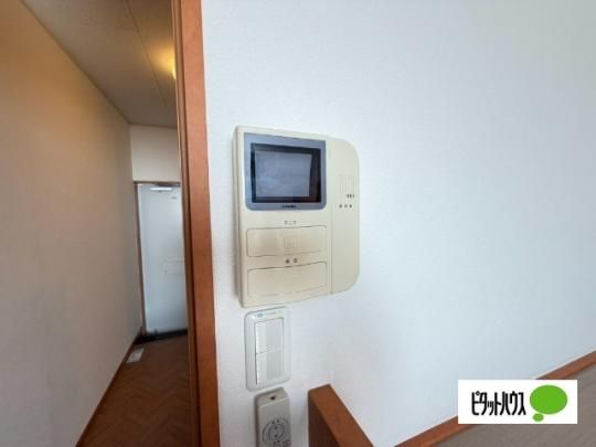 �y���̑��z�@�Z�L�����e�B