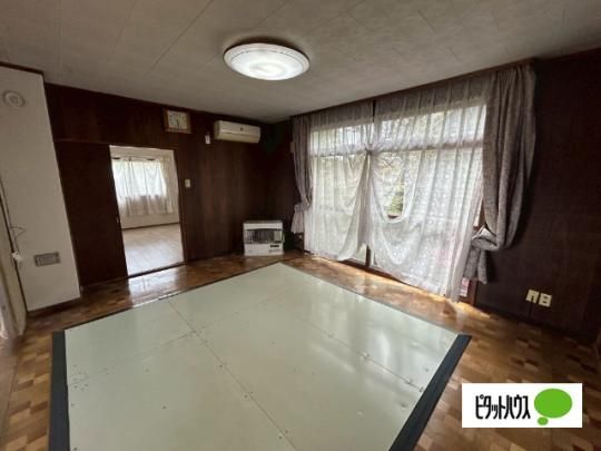 �y���̑��z�@���r���O