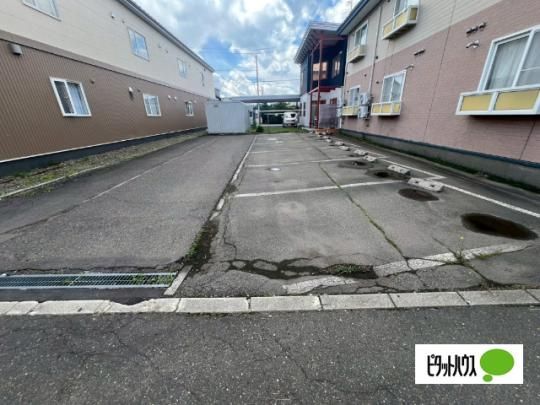 �y�����O�ρz�@���ԏ�
