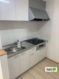 �y���̑��z�@�L�b�`��