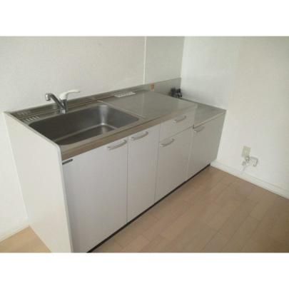 �y���̑��z�@�L�b�`��