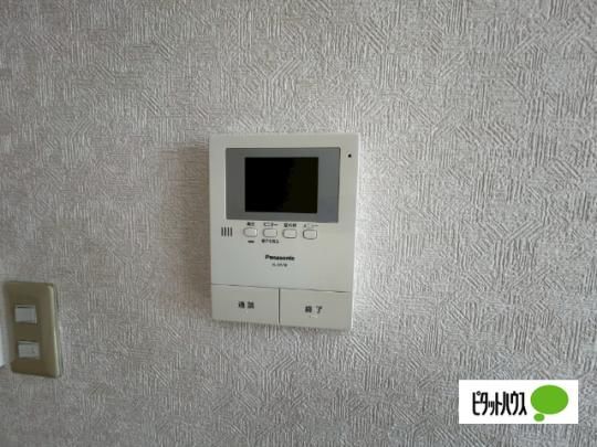 �y���̑��z�@�Z�L�����e�B