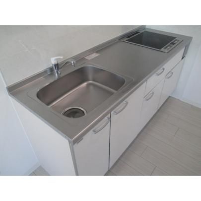 �y���̑��z�@�L�b�`��