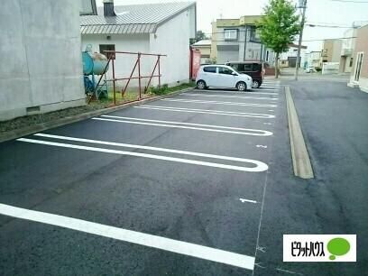 �y�����O�ρz�@���ԏ�