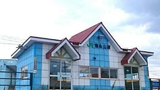 �y���Ӂz�@��i�R�w�F750m