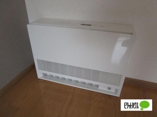 �y���̑��z�@�ݔ�