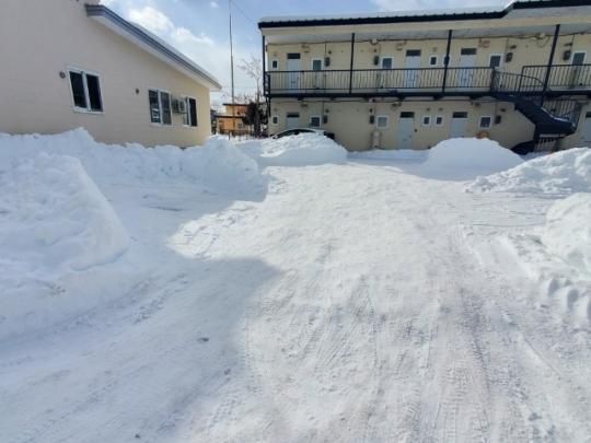 �y�����O�ρz�@���ԏ�