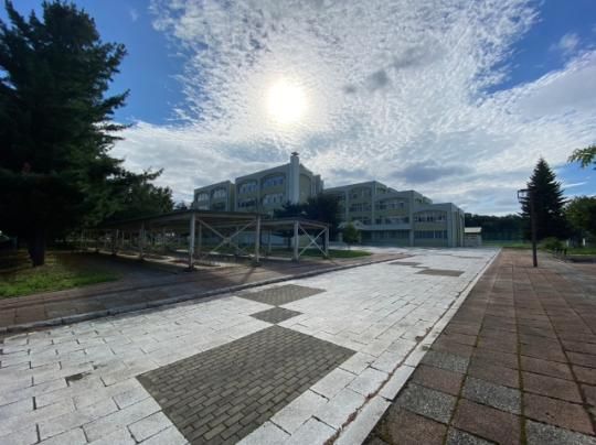 �y���Ӂz�@�k�C���{�ʍ��Z�F1933m