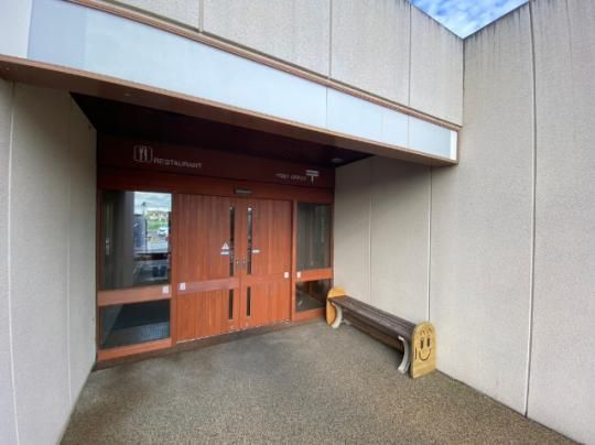 �y���Ӂz�@��͐��{�ʉw���Ȉ՗X�֋ǁF968m