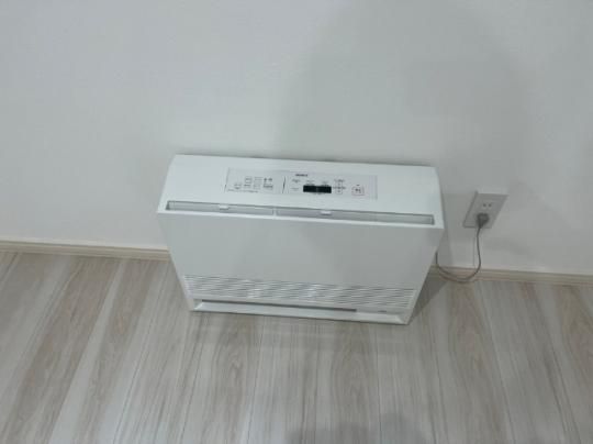 �y���̑��z�@�ݔ�