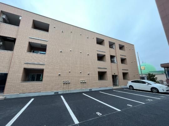 �y�����O�ρz�@���ԏ�