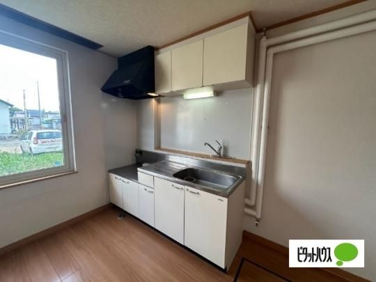 �y���̑��z�@�L�b�`��