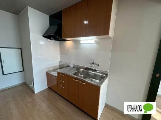 �y���̑��z�@�L�b�`��
