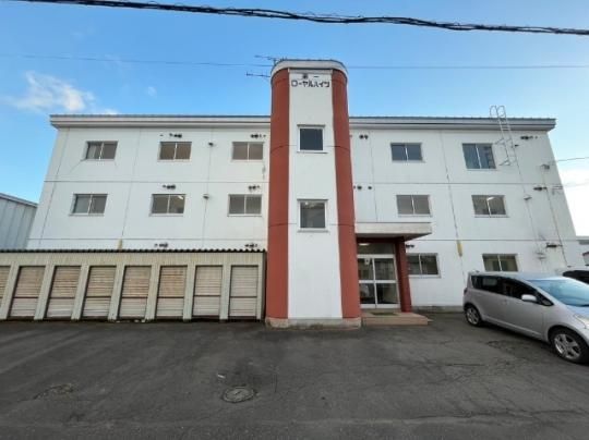 �听��1LDK���݃}���V����