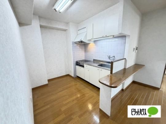�y���̑��z�@�L�b�`��