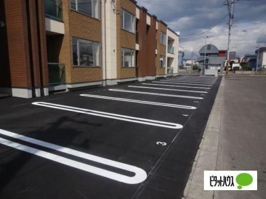 �y�����O�ρz�@���ԏ�