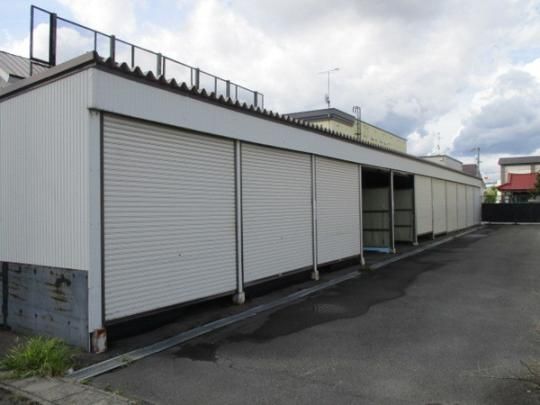 �y�����O�ρz�@���ԏ�