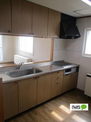 �y���̑��z�@�L�b�`��