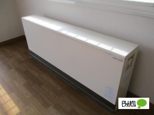 �y���̑��z�@�ݔ�