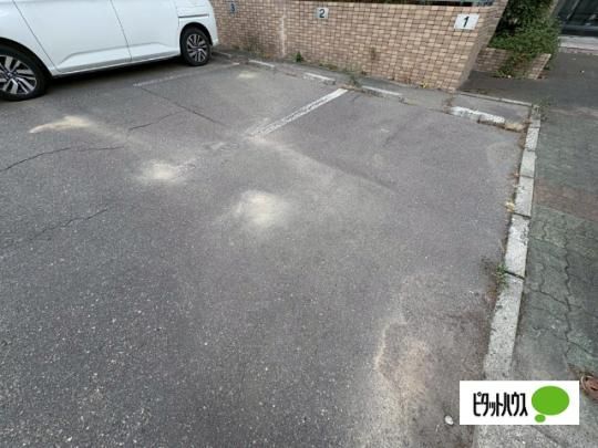 �y�����O�ρz�@���ԏ�