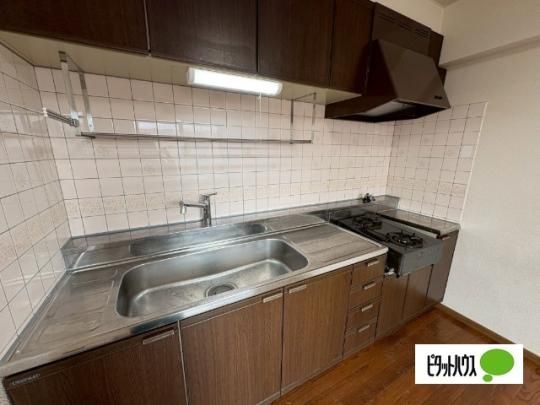 �y���̑��z�@�L�b�`��