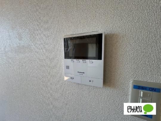 �y���̑��z�@�Z�L�����e�B