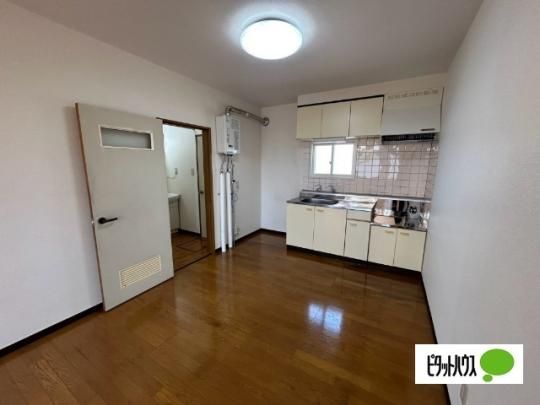 �y���̑��z�@�L�b�`��