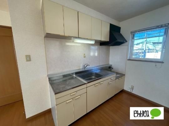 �y���̑��z�@�L�b�`��