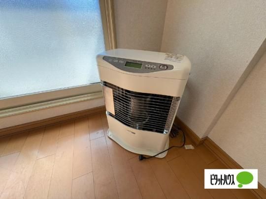 �y���̑��z�@�ݔ�