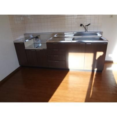 �y���̑��z�@�L�b�`��