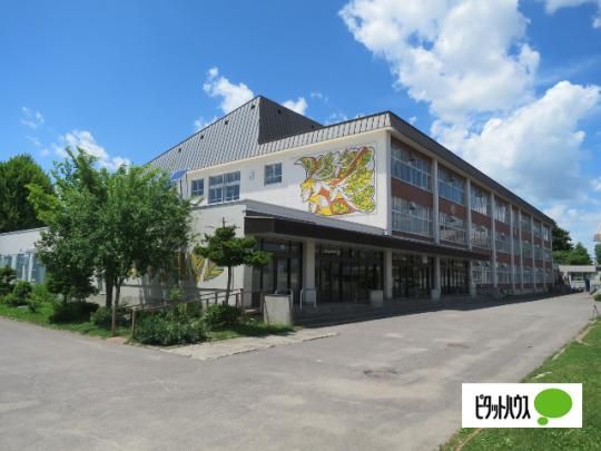 �y���Ӂz�@����s����L���w�Z�F739m