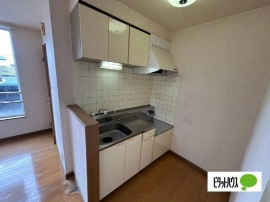 �y���̑��z�@�L�b�`��