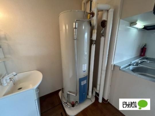 �y���̑��z�@�ݔ�