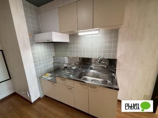 �y���̑��z�@�L�b�`��