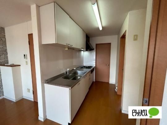 �y���̑��z�@�L�b�`��