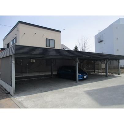 �y�����O�ρz�@���ԏ�