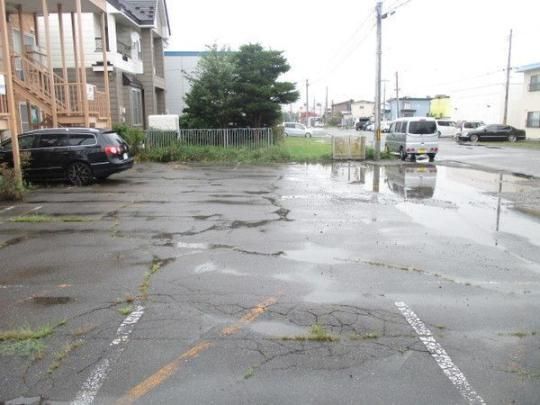 �y�����O�ρz�@���ԏ�