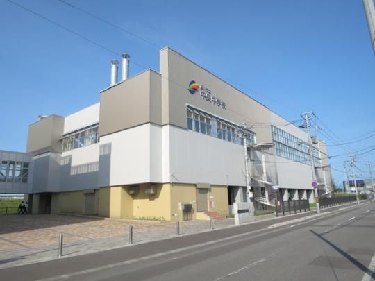 �y���Ӂz�@����s���������w�Z�F705m