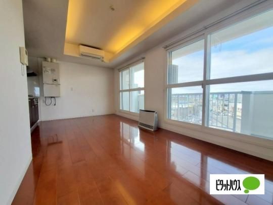 �y���̑��z�@���r���O