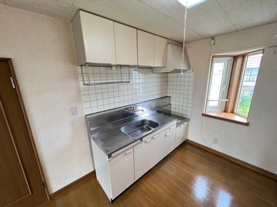 �y���̑��z�@�L�b�`��